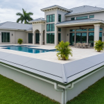 Gutter Guards in St Petersburg Florida
