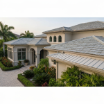 Gutter Replacement in St Petersburg Florida